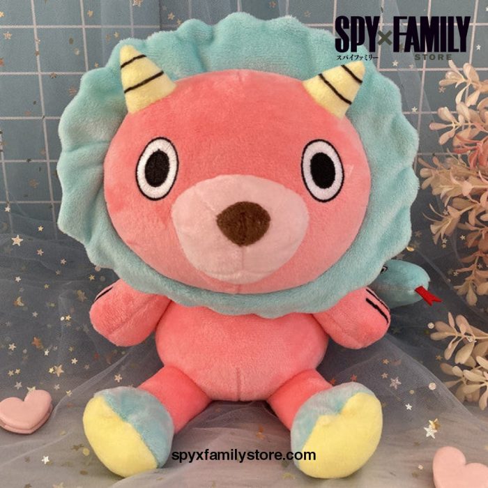 23Cm Anime Spy X Family Plush Dolls 1