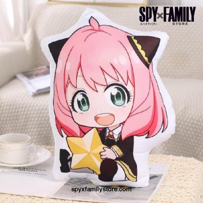 40Cm Stuffed Loid Yor Anya Doll Toy For Kids 1