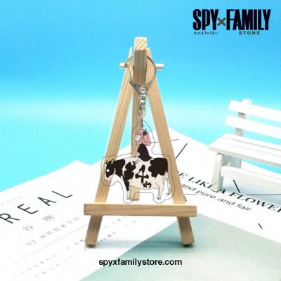 Spy X Family 12 Style Acrylic Keychain 18-15