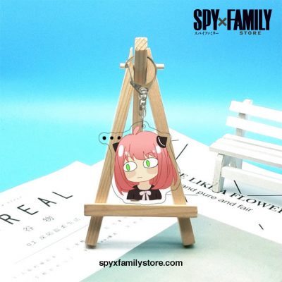 Spy X Family 12 Style Acrylic Keychain 18-3