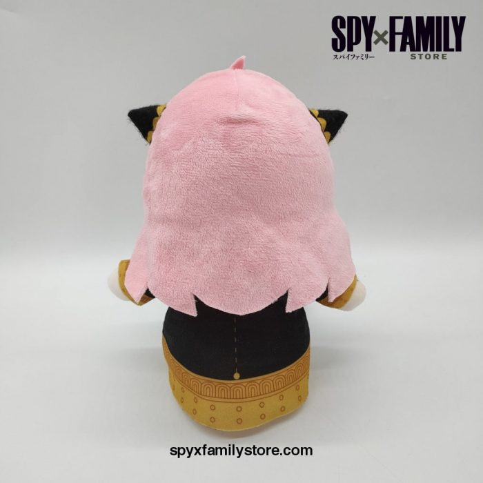 Spy X Family Anya Forger Plush Doll