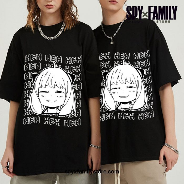 Spy X Family Anya Forger T-Shirt