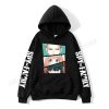 Anime Spy X Family Hoodie Men Fashion Coat Anya Forget Spy X Family Hoodies Kids Hip - Spy x Family Store