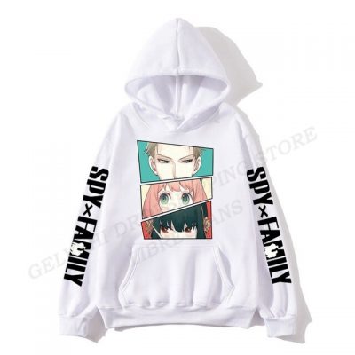 Anime Spy X Family Hoodie Men Fashion Coat Anya Forget Spy X Family Hoodies Kids Hip 6.jpg 640x640 6 - Spy x Family Store