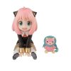 New Cartoon Anime Spy X Family Figure Anya Loid Yor Forger Figurine PVC Action Figure Model - Spy x Family Store