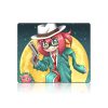 Spy X Family Mouse Pad Cartoon Gamer Gaming Mousepad Keyboard Mat Computer Deskmat Speed Anime Desk 16 - Spy x Family Store