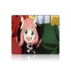 Spy X Family Mouse Pad Cartoon Gamer Gaming Mousepad Keyboard Mat Computer Deskmat Speed Anime Desk 17 - Spy x Family Store