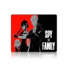 Spy X Family Mouse Pad Cartoon Gamer Gaming Mousepad Keyboard Mat Computer Deskmat Speed Anime Desk 20 - Spy x Family Store