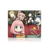 Spy X Family Mouse Pad Cartoon Gamer Gaming Mousepad Keyboard Mat Computer Deskmat Speed Anime Desk 22 - Spy x Family Store