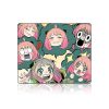 Spy X Family Mouse Pad Cartoon Gamer Gaming Mousepad Keyboard Mat Computer Deskmat Speed Anime Desk 26 - Spy x Family Store