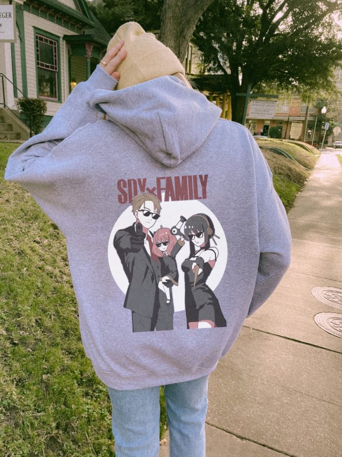 - Spy x Family Store