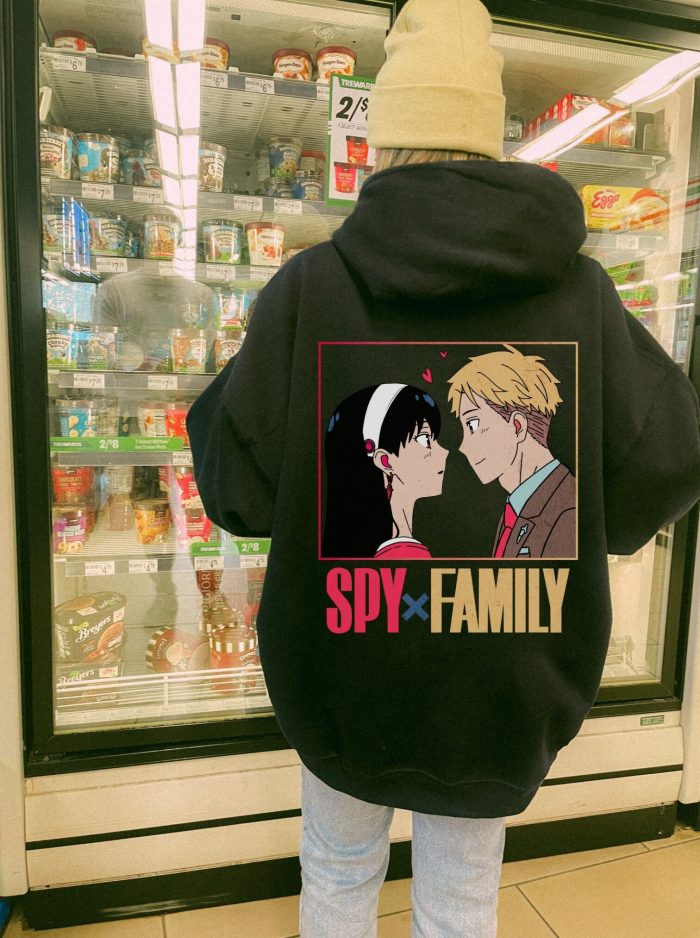 - Spy x Family Store