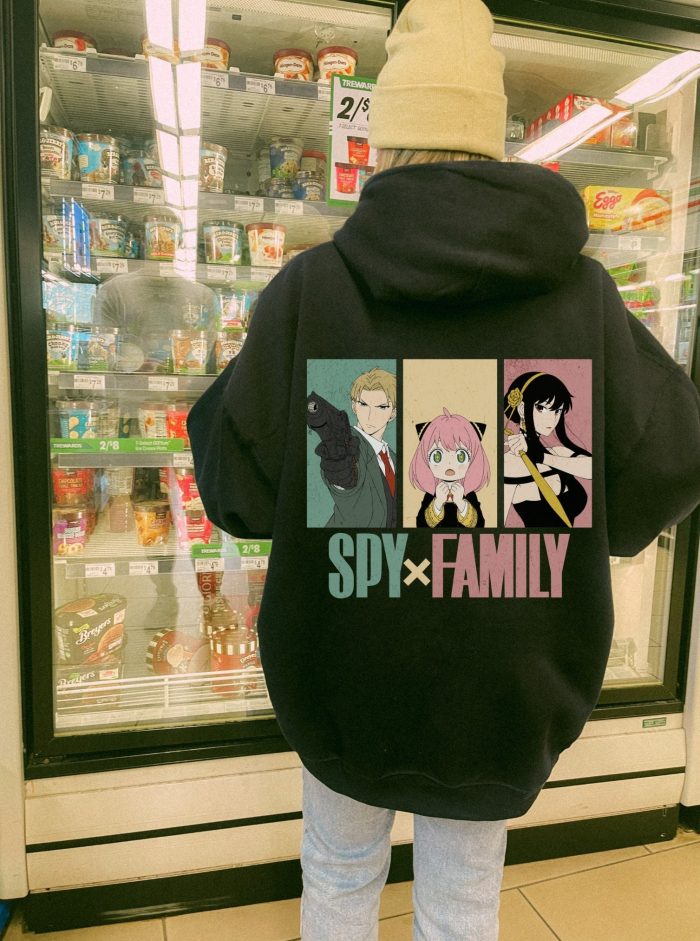 - Spy x Family Store