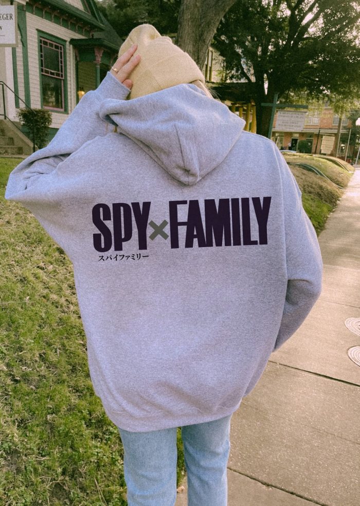 - Spy x Family Store