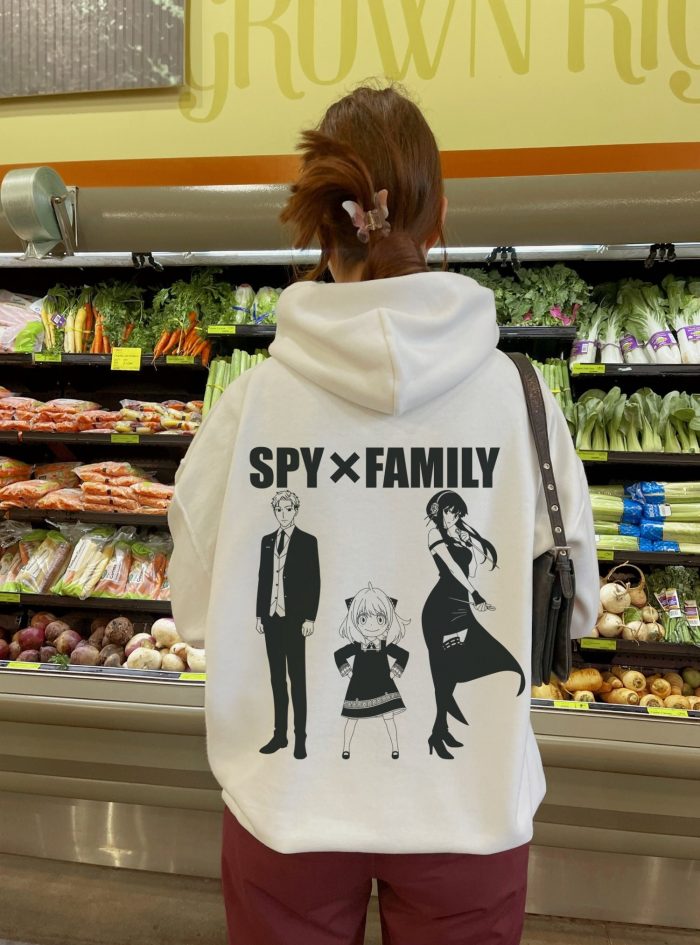 - Spy x Family Store