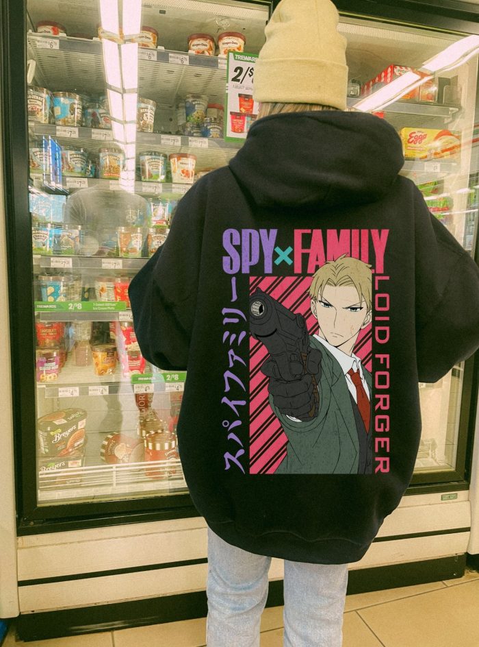 - Spy x Family Store