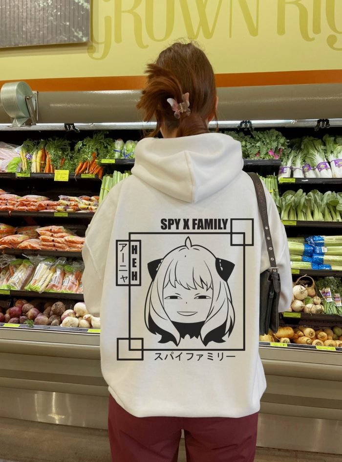 - Spy x Family Store