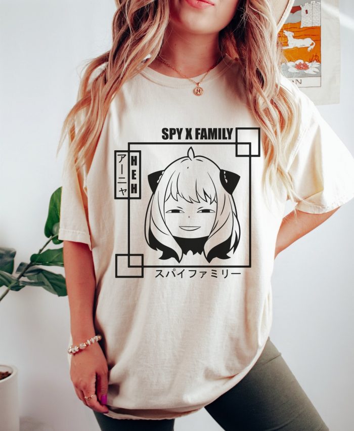 - Spy x Family Store