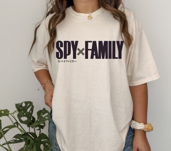 - Spy x Family Store