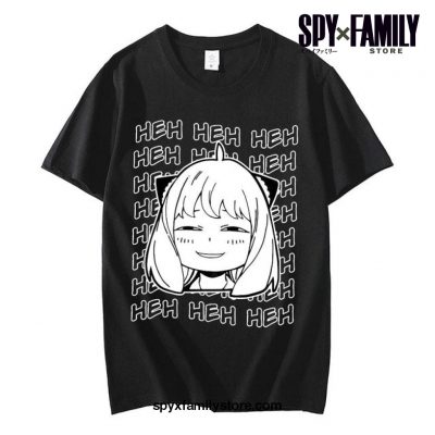 Spy X Family Anya Forger T-shirt