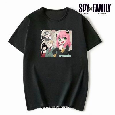 Spy X Family Funny T-Shirt