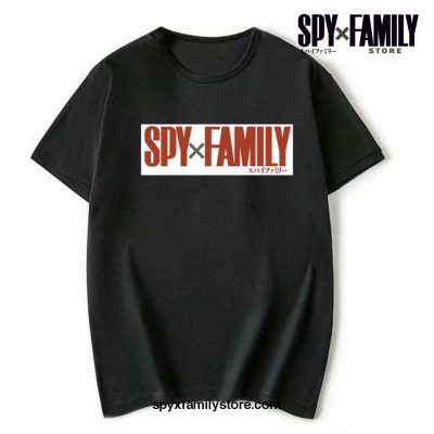 Spy X Family T-Shirt