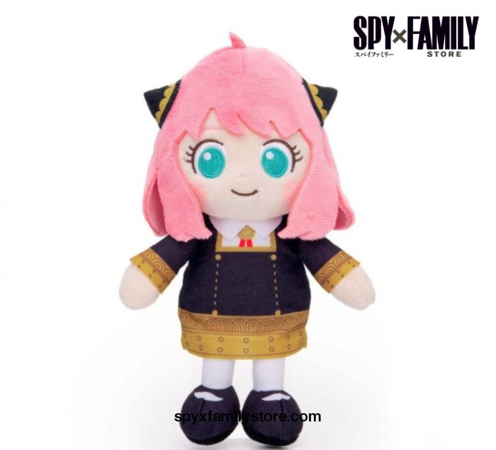 25cm Plush Anya Doll Plush