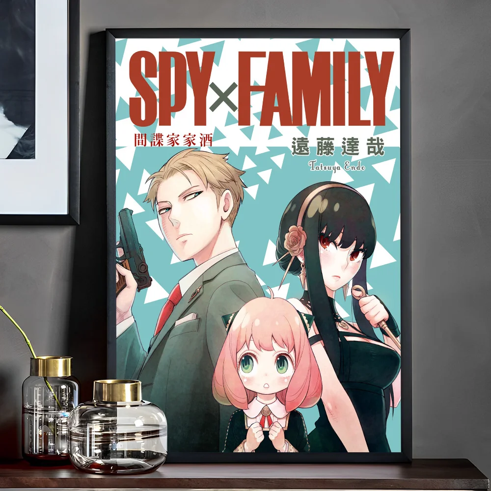 Sbcb0bb6c1fd34181a823a4296b5d753aY - Spy x Family Store