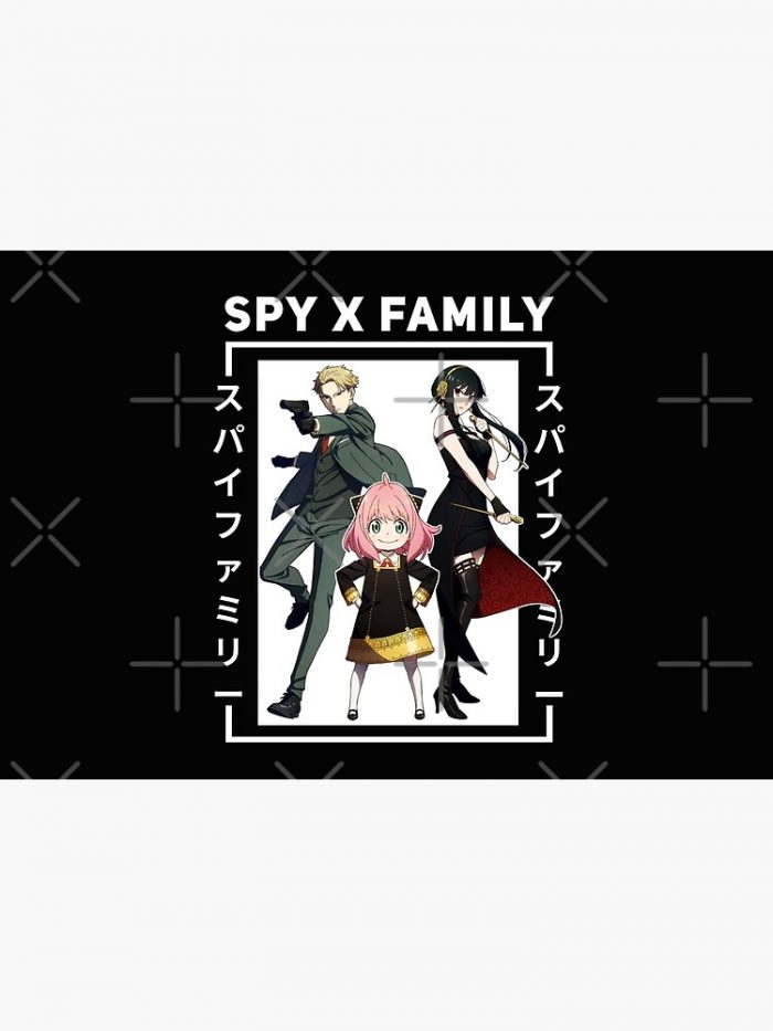 flat750x075f pad750x1000f8f8f8 110 - Spy x Family Store