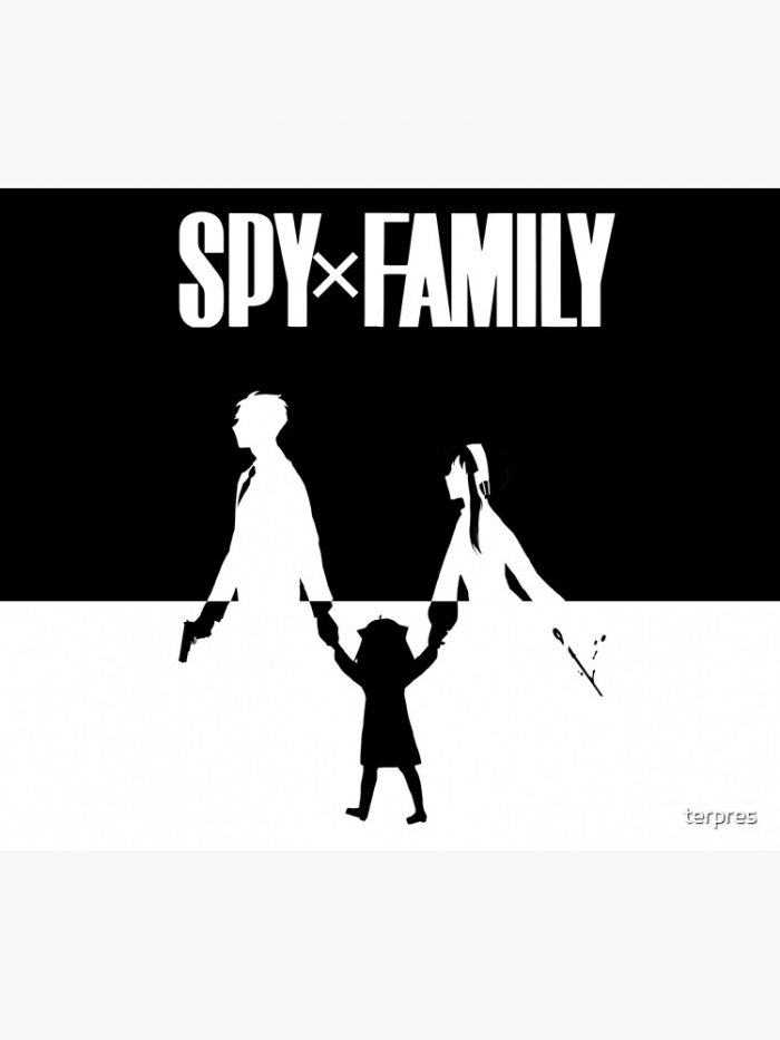 flat750x075f pad750x1000f8f8f8 62 - Spy x Family Store