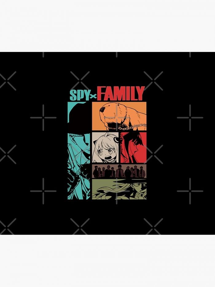 flat750x075f pad750x1000f8f8f8 74 - Spy x Family Store