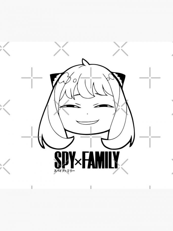 flat750x075f pad750x1000f8f8f8 77 - Spy x Family Store