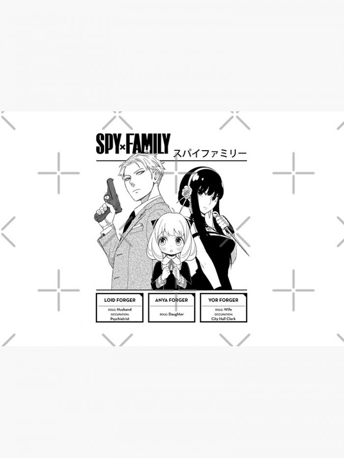 flat750x075f pad750x1000f8f8f8 91 - Spy x Family Store