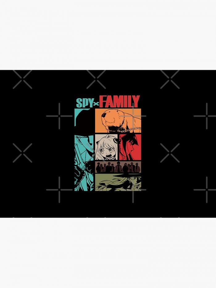 flat750x075f pad750x1000f8f8f8 93 - Spy x Family Store